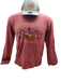 Vintage Scout Long Sleeve SHOP ROGUE WEAR Long Sleeve