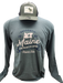 ME Tradition Vintage Long Sleeve SHOP ROGUE WEAR Long Sleeve