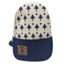 All Over Trees Stella Slingback Bag ROGUE LIFE MAINE Bags Color-Navy