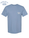 Leisure Department Pocket Tee ROGUE LIFE Co. T-Shirt