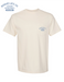 Leisure Department Pocket Tee ROGUE LIFE Co. T-Shirt