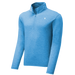 Tiny Tree 1/4 Zip Shirt ROGUE LIFE MAINE OUTERWEAR 3XL-Electric-Blue