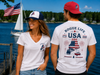 The Patriot's State Cap – Maine Edition ROGUE LIFE Co. Hat