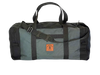 Club Travel Bag 50L - Steel/Black ROGUE LIFE MAINE Bags