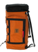The Getaway Hybrid Backpack 50L - Clay/Black Rogue Wear Bags