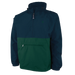 Pack-N-Go Unlined Pullover Windbreaker ROGUE LIFE MAINE OUTERWEAR 2XL-Navy