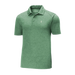 Tiny Tree Tri-Blend Polo ROGUE LIFE MAINE T-shirt 3XL-Bay-Green