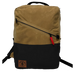 Big Benny Backpack 21L - Worn Wax Canvas SHOP ROGUE WEAR Bags Color-Black