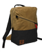 Big Benny Backpack 21L - Worn Wax Canvas SHOP ROGUE WEAR Bags