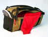 Island Hopper Curve Hybrid Backpack 40L - Coal Rogue Wear Bags