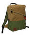 Big Benny Backpack 21L - Worn Wax Canvas SHOP ROGUE WEAR Bags