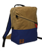 Big Benny Backpack 21L - Worn Wax Canvas SHOP ROGUE WEAR Bags