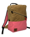Big Benny Backpack 21L - Worn Wax Canvas SHOP ROGUE WEAR Bags